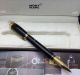 Montblanc Starwalker Midnight Gold Clip Rollerball Pen Buy Replica (4)_th.jpg